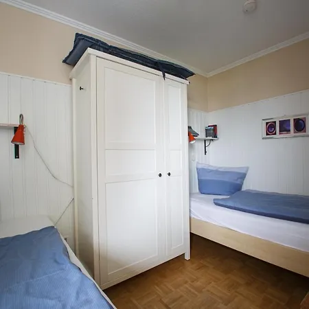 Apartamento Oland Whg11 Sünnenkieker