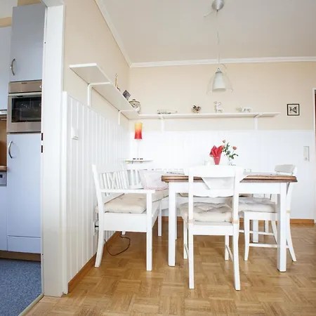 Apartamento Oland Whg11 Sünnenkieker *