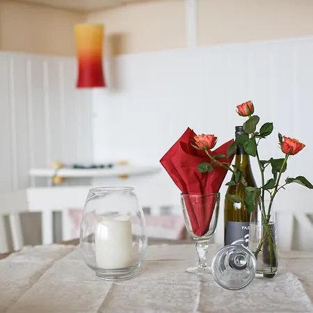 Apartamento Oland Whg11 Sünnenkieker Wyk auf Föhr