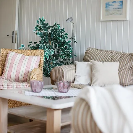 Apartamento Oland Whg11 Sünnenkieker Wyk auf Föhr