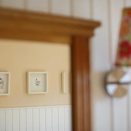 Oland Whg11 Sünnenkieker Apartamento