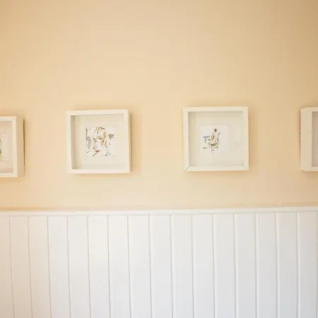 Oland Whg11 Sünnenkieker Apartamento