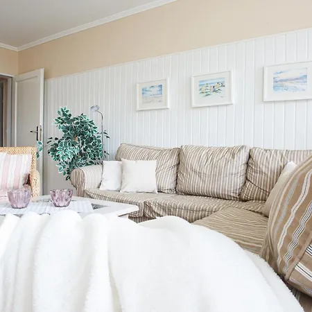 Oland Whg11 Sünnenkieker * Wyk auf Föhr