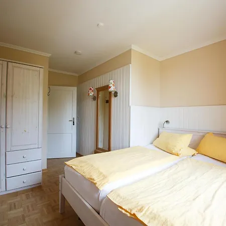 Apartamento Oland Whg11 Sünnenkieker Wyk auf Föhr