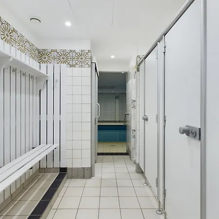 Apartamento Oland Whg11 Sünnenkieker Wyk auf Föhr