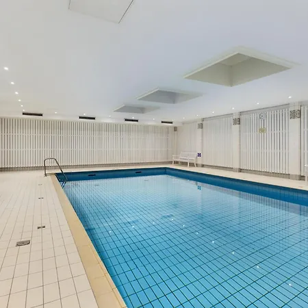 Oland Whg11 Sünnenkieker Apartamento