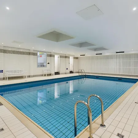 Oland Whg11 Sünnenkieker Wyk auf Föhr